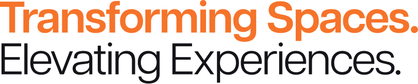 Transforming Spaces. Elevating Experiences.